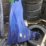 Fiat Siena Palio sağ sol ön çamurluk