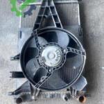 Fiat Siena Radyatör Sökme Çıkma
