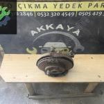 Fiat Siena Sağ Aks Taşıyıcı Orjinal Çıkma