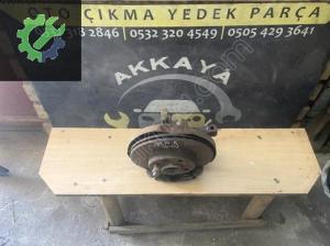 Fiat Siena Sağ Aks Taşıyıcı Orjinal Çıkma