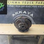 Fiat Siena Sağ Aks Taşıyıcı Orjinal Çıkma