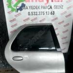Fiat Siena Sağ Arka Kapı Sökme Çıkma