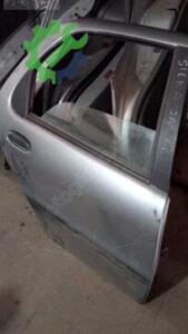 Fiat Siena 2025 Sağ Arka Kapı Çıkma