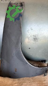 Fiat Siena Çamurluk çıkma parça