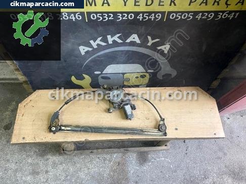 Fiat Siena Sağ Ön Cam Krikosu çıkma parça