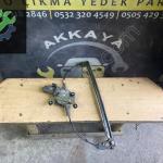 Fiat Siena Sağ ön Cam Krikosu Çıkma Orjinal