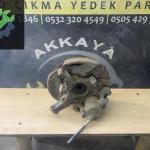 Fiat Siena Sağ ön Fren Kaliper / Fren Merkezi Orjinal Çıkma