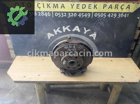Fiat Siena Kaliper çıkma parça