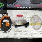 Fiat Siena Sağ ön iç Kapı Kolu Çıkma Orjinal