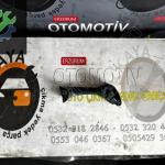 Fiat Siena Sağ ön iç Kapı Kolu Çıkma Orjinal