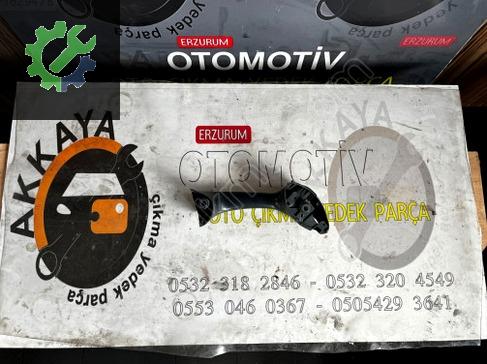 Fiat Siena Sağ Ön Kapı Kolu çıkma parça