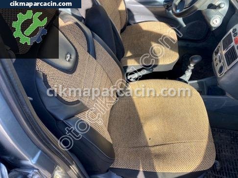 Fiat Siena Sağ Ön Koltuk çıkma parça