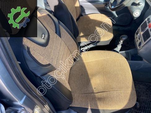 Fiat Siena Sağ Ön Koltuk çıkma parça