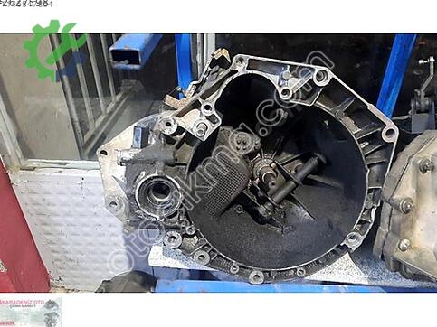 Fiat Siena Şanzıman Komple çıkma parça