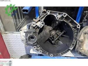 Çıkma Fiat Siena Şanzıman Komple