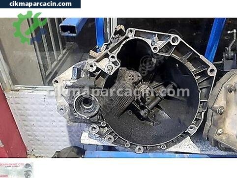 Fiat Siena Şanzıman Komple çıkma parça