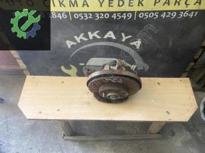 Fiat Siena Sol Aks Taşıyıcı Orjinal Çıkma