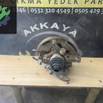 Fiat Siena Sol Aks Taşıyıcı Orjinal Çıkma
