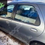 Fiat Siena Sol Arka Kapı Orijinal Çıkma
