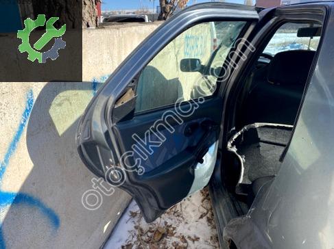 Fiat Siena Sol Arka Kapı çıkma parça