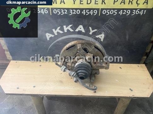 Fiat Siena Kaliper çıkma parça