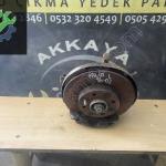 Fiat Siena Sol ön Fren Kaliper / Fren Merkezi Orjinal Çıkma