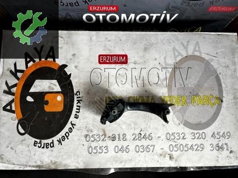 Fiat Siena Sol Ön Kapı Kolu çıkma parça