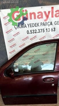 Fiat Siena Sol Ön Kapı çıkma parça