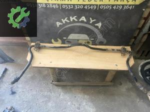 Fiat Siena Viraj Demiri Orjinal Çıkma