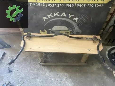 Fiat Siena Viraj Demiri çıkma parça