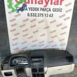 Fiat Albea Orijinal Çıkma Göğüs