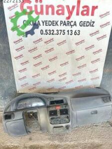 Fiat Ön Göğüs Çıkma