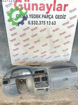 Fiat Göğüs çıkma parça