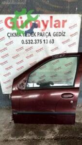 Çıkma Fiat Sol Ön Kapı