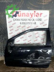 Fiat Çıkma Sol Ön Kapı