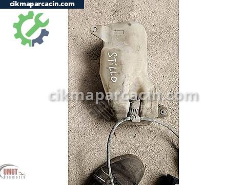 Fiat Stilo Cam çıkma parça