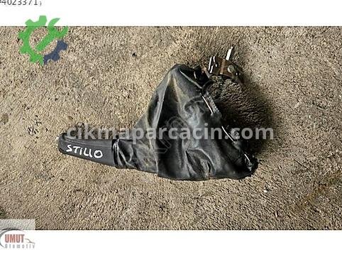 Fiat Stilo El Freni çıkma parça