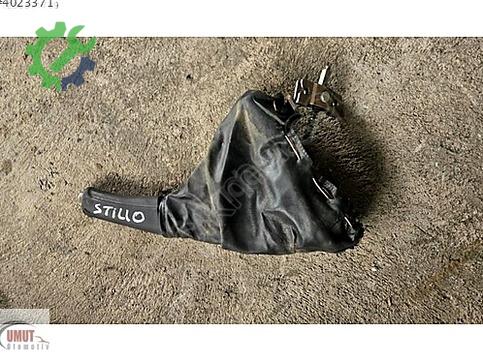 Fiat Stilo El Freni çıkma parça