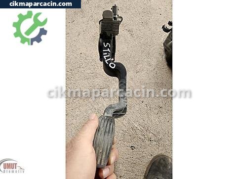 Fiat Stilo Pedal çıkma parça