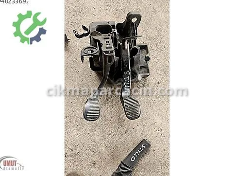 Fiat Stilo Pedal 280752227 çıkma parça