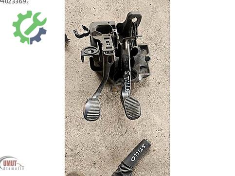 Fiat Stilo Pedal çıkma parça