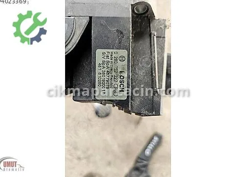 Fiat Stilo Pedal 280752227 çıkma parça
