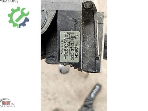 Fiat Stilo Pedal çıkma parça