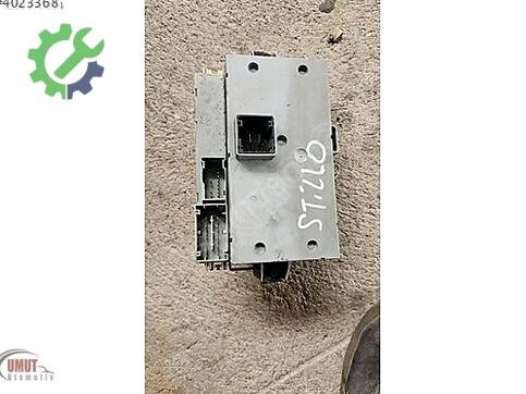Fiat Stilo Sigorta Tablası çıkma parça