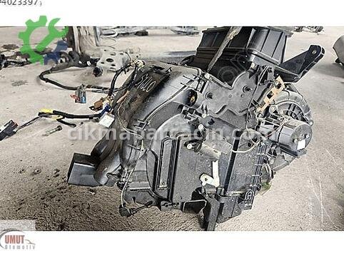 Fiat Stilo Kalorifer Kutusu çıkma parça