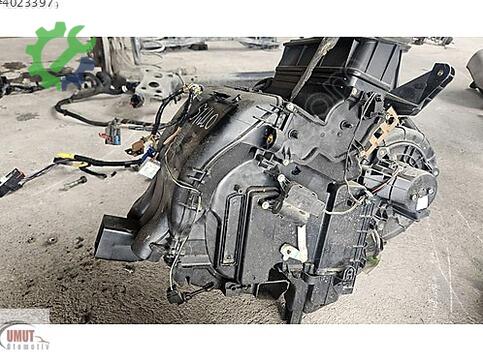 Fiat Stilo Kalorifer Kutusu çıkma parça