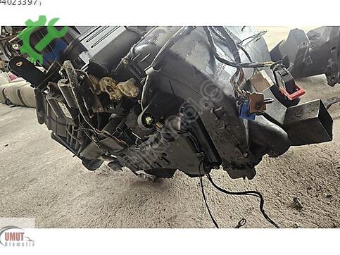 Fiat Stilo Kalorifer Kutusu çıkma parça