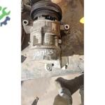 FİAT STİLLO KLİMA KOPRESÖRÜ