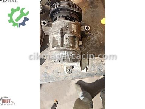 Fiat Stilo Klima Kompresörü çıkma parça