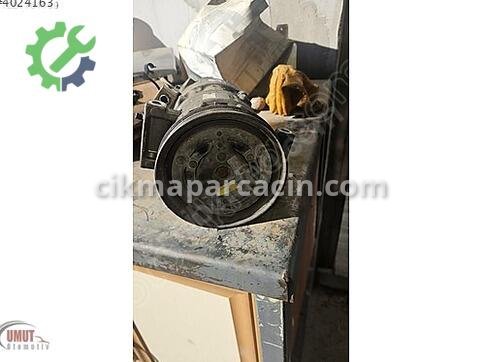 Fiat Stilo Klima Kompresörü çıkma parça